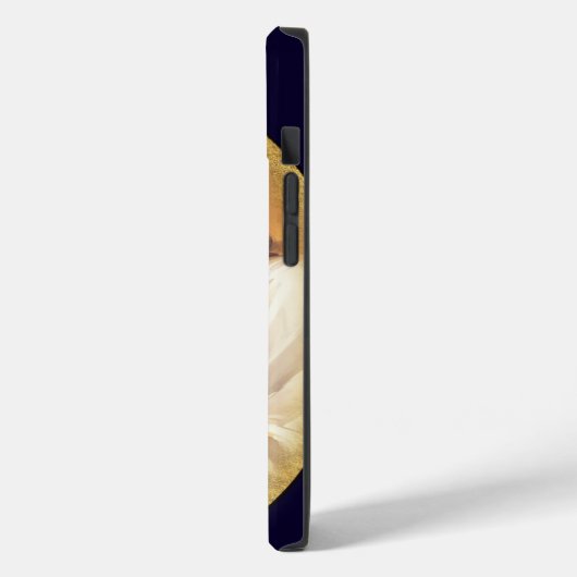 愛し合う Case-Mate iPhoneケース (裏面 / 左)