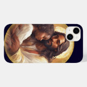 愛し合う Case-Mate iPhoneケース (裏面 (横))