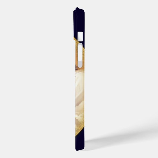 愛し合う Case-Mate iPhoneケース (裏面 / 左)