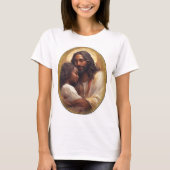 愛し合う Tシャツ (正面)