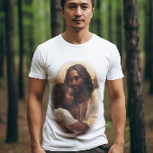 愛し合う Tシャツ