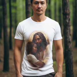 愛し合う Tシャツ