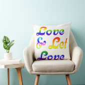 愛し愛する クッション (椅子)