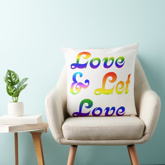 愛し愛する クッション (椅子)