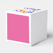愛し愛する フェイバーボックス (裏面サイド)