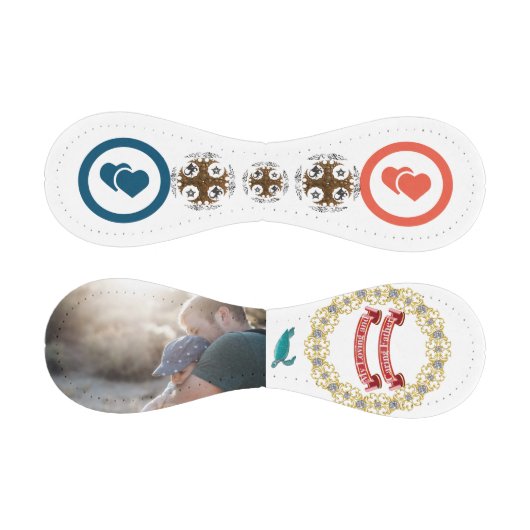 愛し気にて幸せな父の日の野球 野球ボール (パネル)