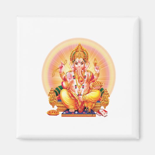 愛し素晴らして マグネット (正面)