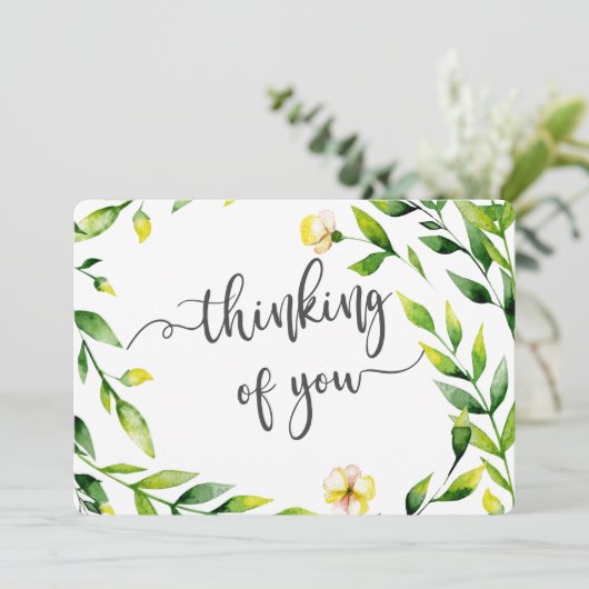 愛し考えるた遺族の哀悼の意 シーズンカード (スタンド正面)