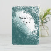 愛し考えるた遺族の哀悼の意 シーズンカード (スタンド正面)