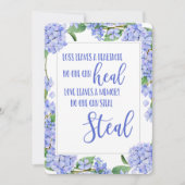 愛し考えるた遺族の哀悼の意 シーズンカード (正面)