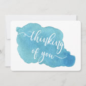 愛し考えるた遺族の哀悼の意 シーズンカード (正面)