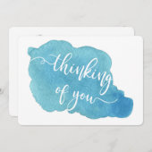 愛し考えるた遺族の哀悼の意 シーズンカード (正面/裏面)