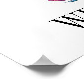 愛し読て！ ポスター (角)