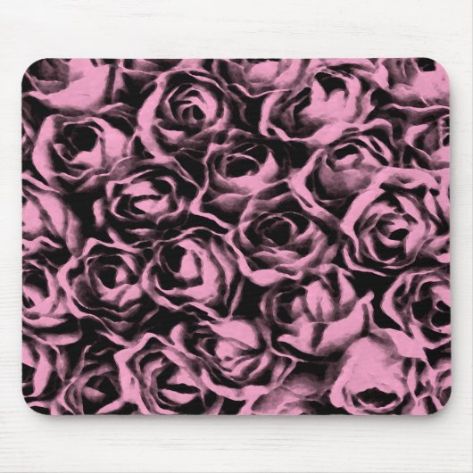 愛し過ぎ～マウスパッド マウスパッド (正面)