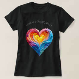 愛すごい03 Tシャツ