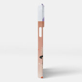 愛すし iPhoneケース (右側面)