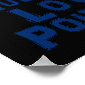 愛すべきポインタ – アポロ ポスター (角)