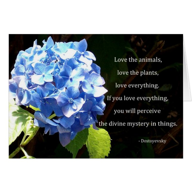 愛すべて (正面横)