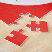 愛するあなたギフトコレクションジグソーパズル ジグソーパズル (側面)