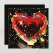 愛することになっている シーズンカード (正面/裏面)