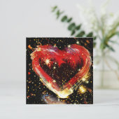 愛することになっている シーズンカード (スタンド正面)