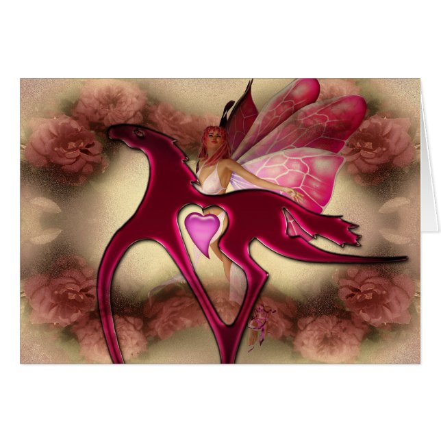 愛することの別の日 (正面横)