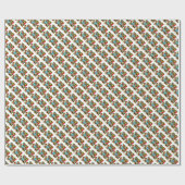 愛するひとへ ラッピングペーパー (フラット)