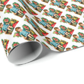 愛するひとへ ラッピングペーパー (ロールコーナー)