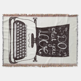 愛するものをして下さい スローブランケット