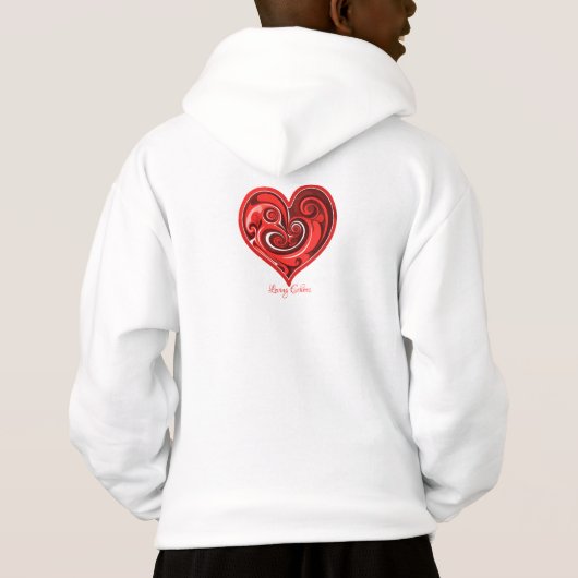 愛するエコー (裏面)