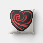 愛するエコー クッション (正面)