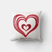 愛するエコー クッション (正面)