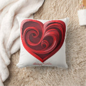 愛するエコー クッション (ブランケット)