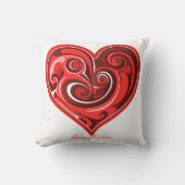 愛するエコー クッション (正面)