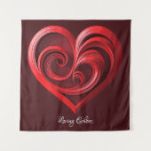 愛するエコー タペストリー (正面)