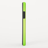 愛するカエルかわいいホッピーのアニメ動物ハート Case-Mate iPhoneケース (裏面/右)