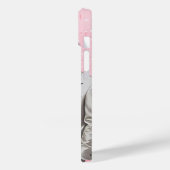 愛するカップルのたった今結婚しましたギフト Case-Mate iPhoneケース (裏面 / 左)