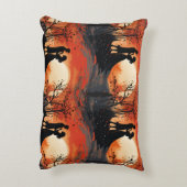 愛するカップル アクセントクッション (裏面(縦))