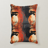 愛するカップル アクセントクッション (正面(垂直))