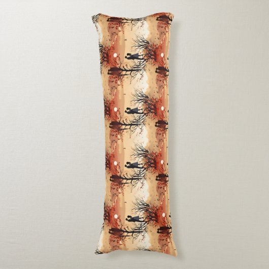 愛するカップル ボディピロー (正面縦)