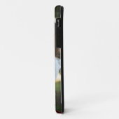 愛するカップル Case-Mate iPhoneケース (裏面/左)