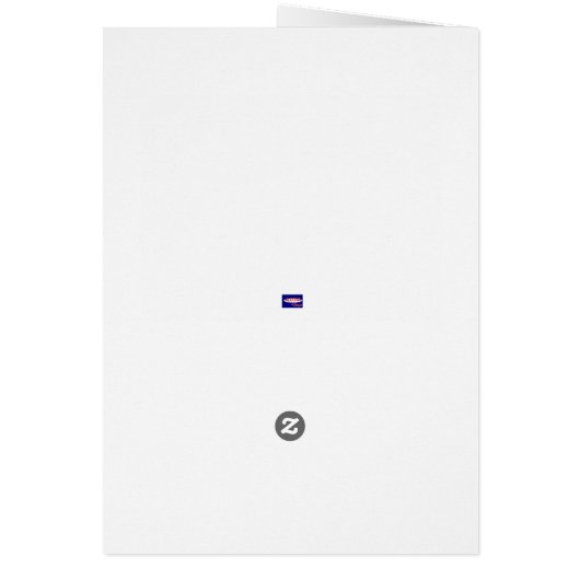 愛するカード (裏面)