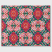 愛するガーデン…... ラッピングペーパー (フラット)