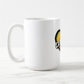 愛するキャサリン コーヒーマグカップ (左)