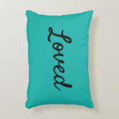 愛するクッション アクセントクッション (正面(垂直))