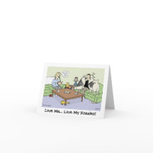 愛するケーションド