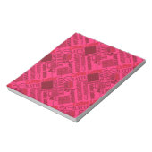 愛するコーヒー ノートパッド (回転)