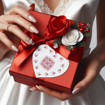 愛するシームレスなdoodleバレンタインハートシール