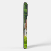 愛するスタンディングダートムーアポニーフォール Case-Mate iPhoneケース (裏面 / 右)