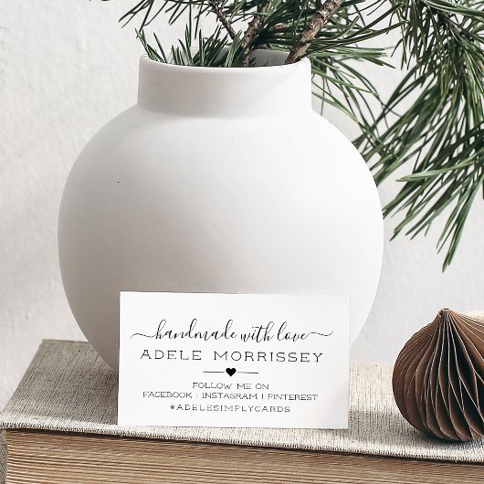 愛するソーシャルメディアで手作りされる手作り ラバースタンプ